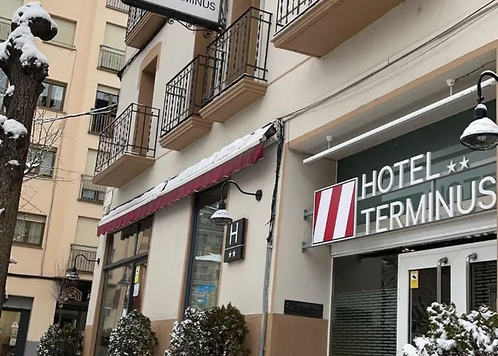 Hotel Terminus