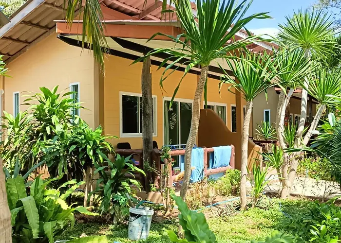 Sea Shell Beach Resort
