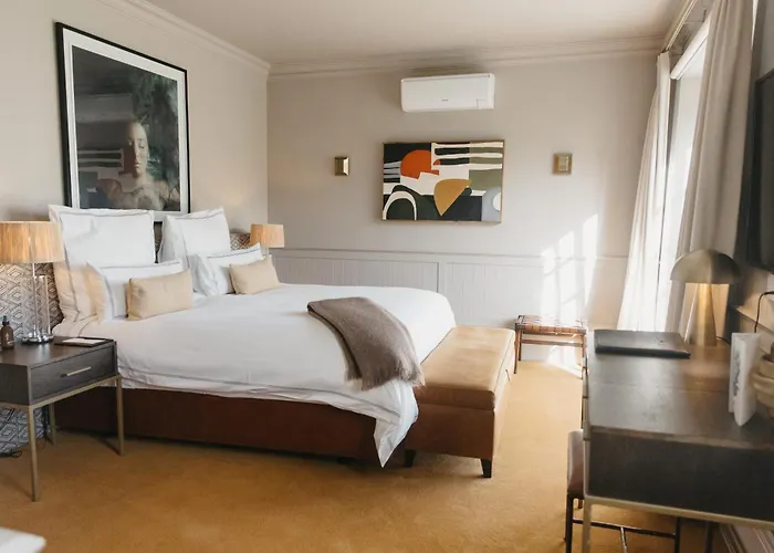 Erinvale Estate Hotel & Spa