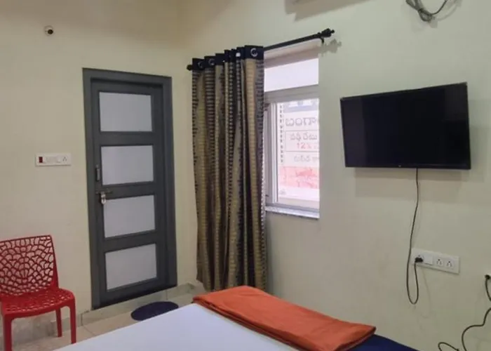 Veda Residency
