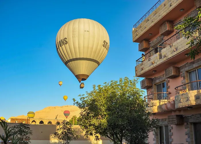 New Memnon Hotel