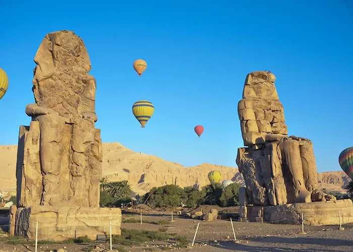 New Memnon Hotel