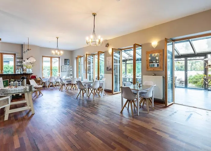 Hotel Fährhaus GmbH