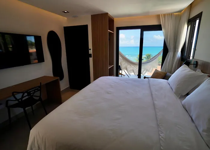 Pipa Inn Pousada