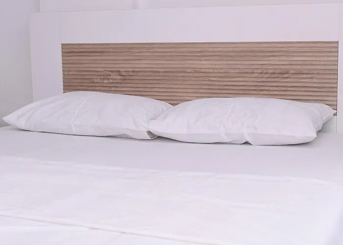 Hotel Apollonia