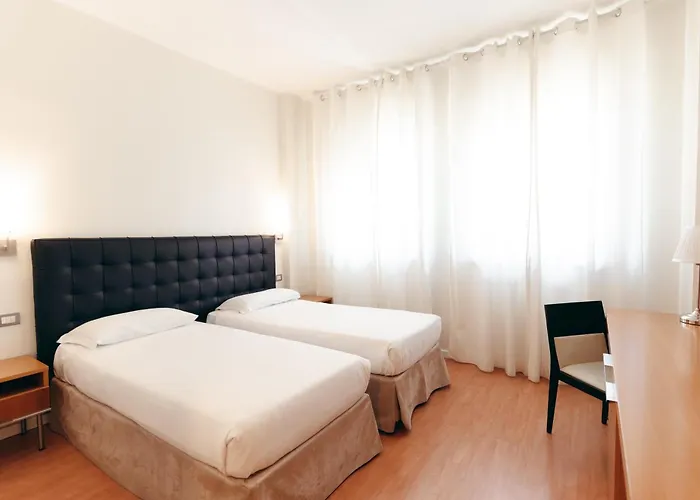 Hotel Excelsior Bari - By Farace Hotels