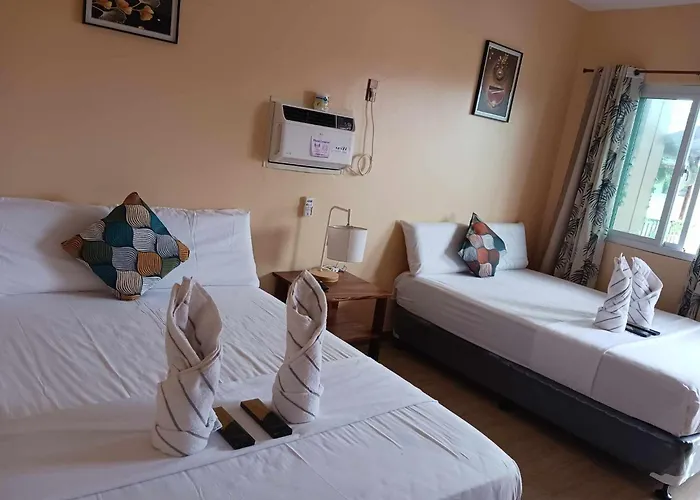 Dreamstay Hostel