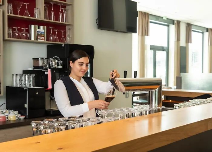 Intercityhotel Dresden