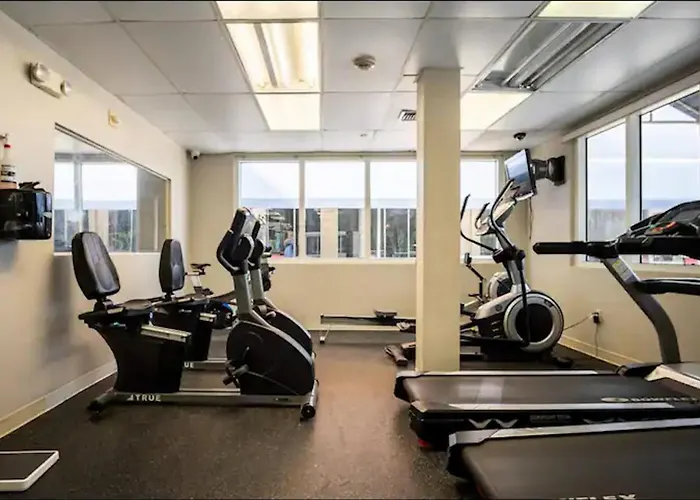 Entire Condo In Sunny Isles