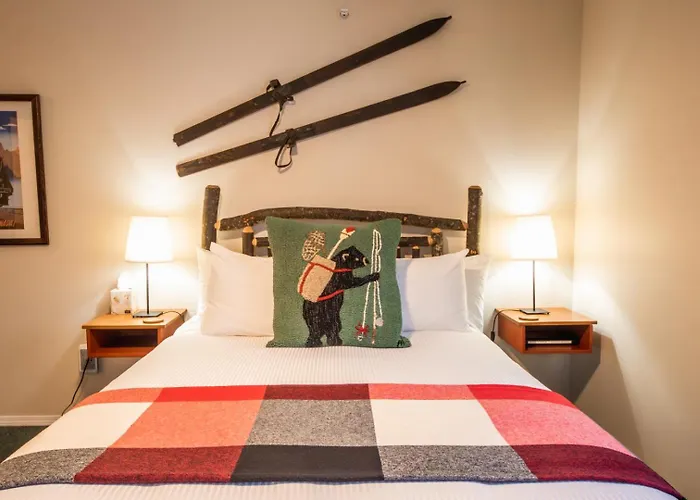 Courthouse Inn Revelstoke