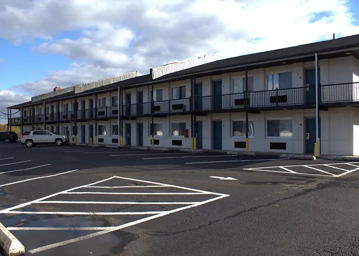 Days Inn By Wyndham Wrightstown Mcguire Afb Bordentown