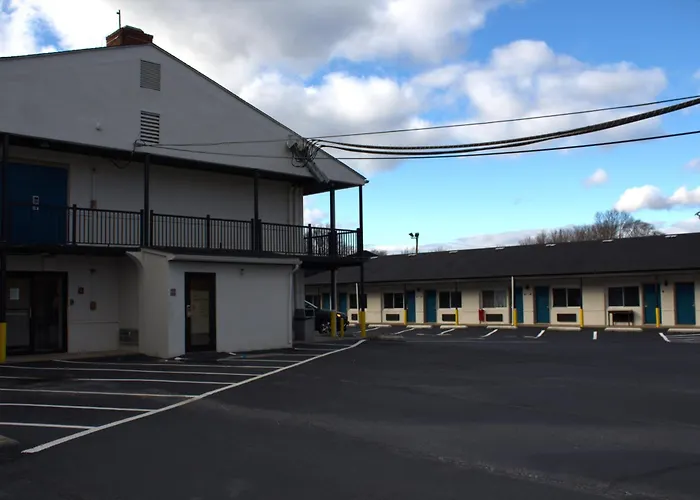 Days Inn By Wyndham Wrightstown Mcguire Afb Bordentown