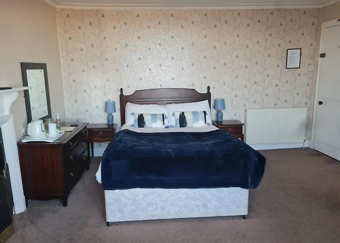 Victoria Hotel