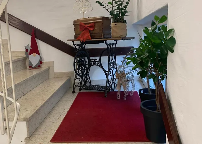 Hotel zur Post