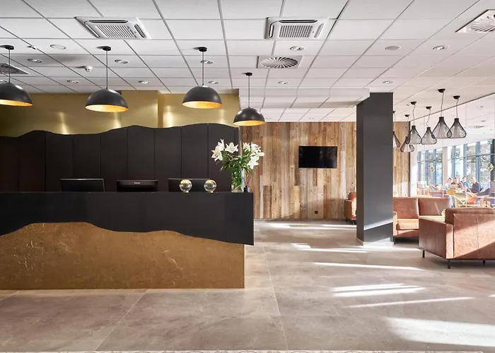 Zloty Horyzont Resort Szklarska Poreba