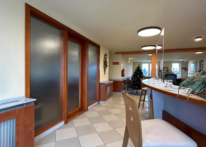 Hotel Zeleny Dvor