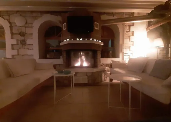 Swiss Eviniz Hotel (Adults Only)