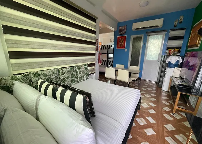 Italy Condotel Darasa