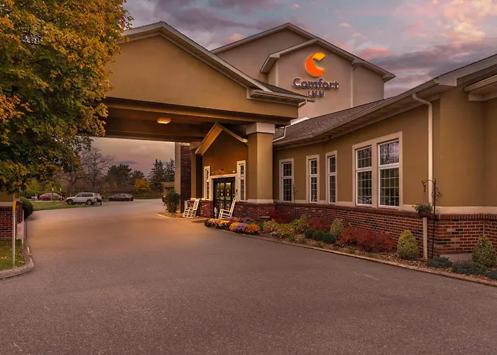 Comfort Inn University