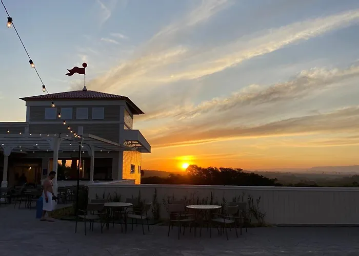 São Pedro Thermas Resort