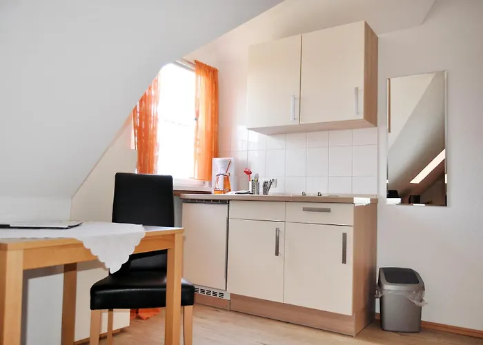 Pension Arndt UG