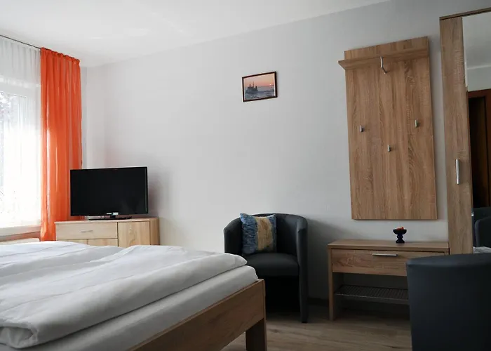Pension Arndt UG