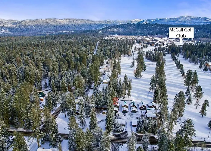 Ponderosa