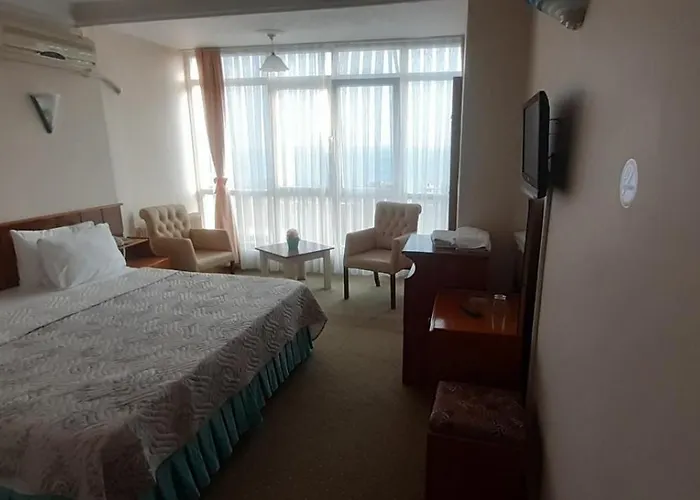 Sancak Hotel