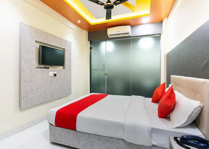 Hotel My Home