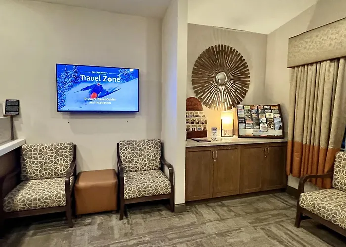 Best Western Country Inn