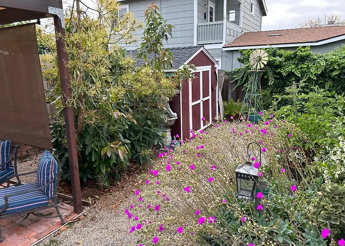 Eastside Costa Mesa House