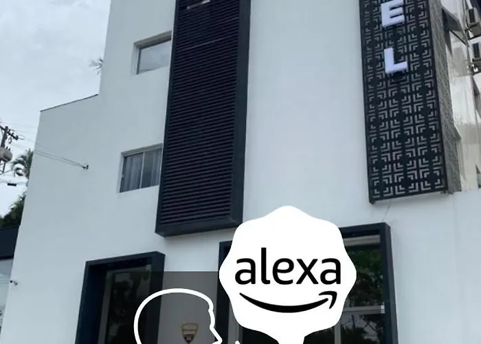 55 Smart Hotel Joinville