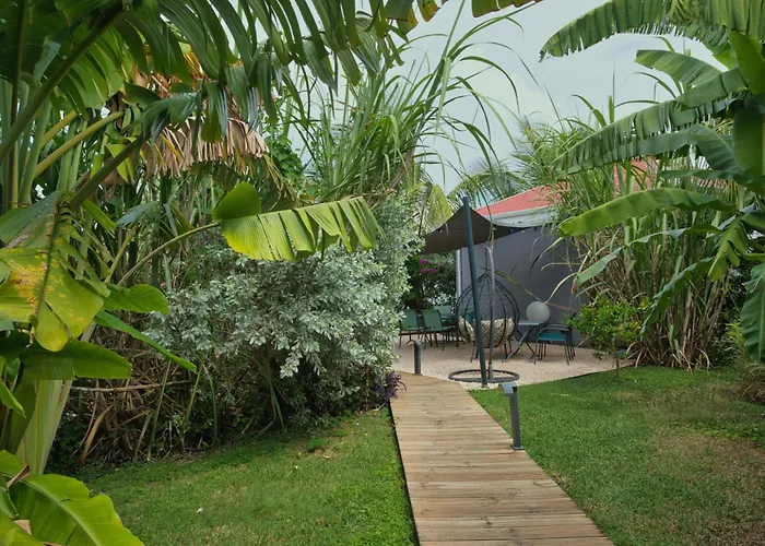 Hotel & Villa Le Cocotel