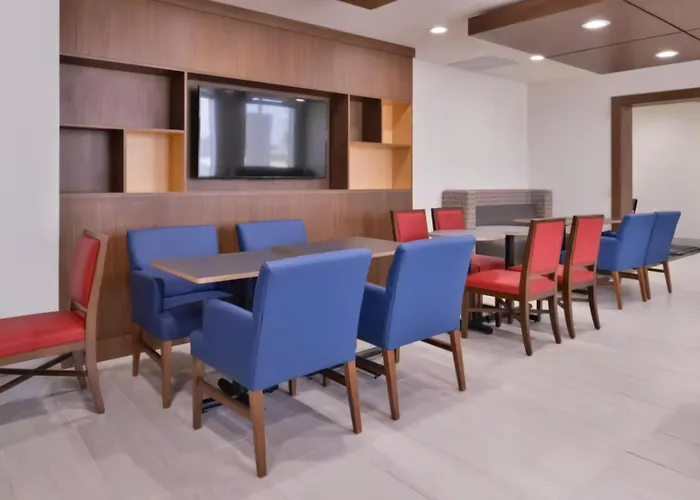 Holiday Inn Express - Minneapolis West - Plymouth By Ihg