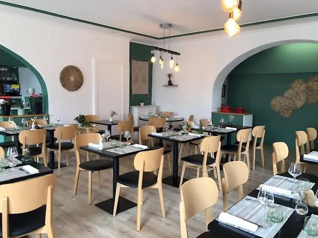 Hotel De La Poste - Piriac-Sur-Mer