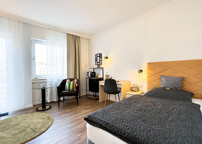 Ahrpart Hotel