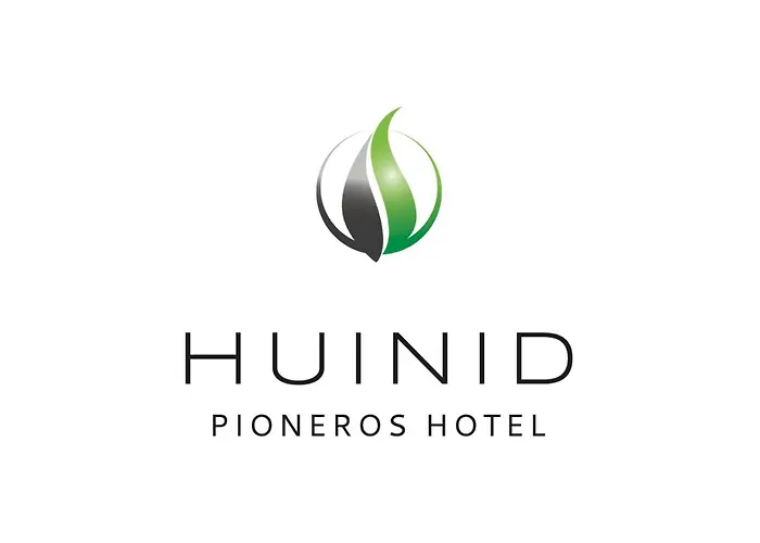 Huinid Pioneros Hotel & Aparts