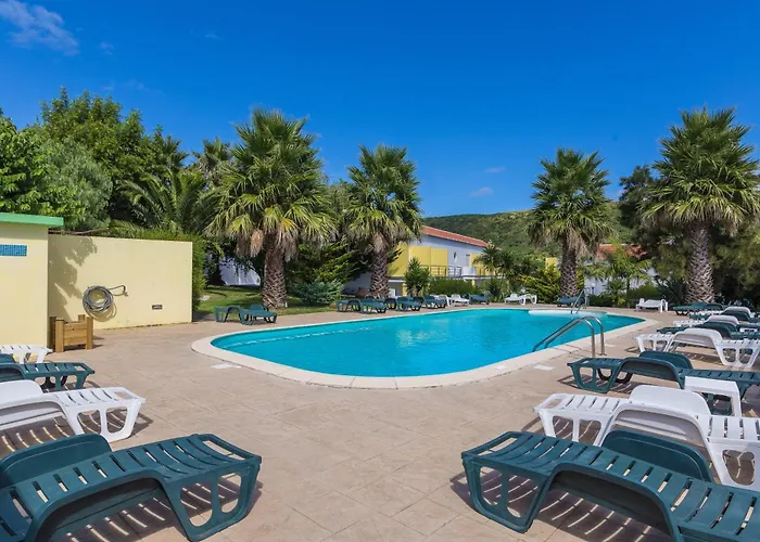 Hotel Teresinha
