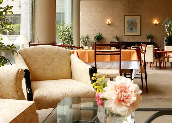 Hotel Cypress Karuizawa