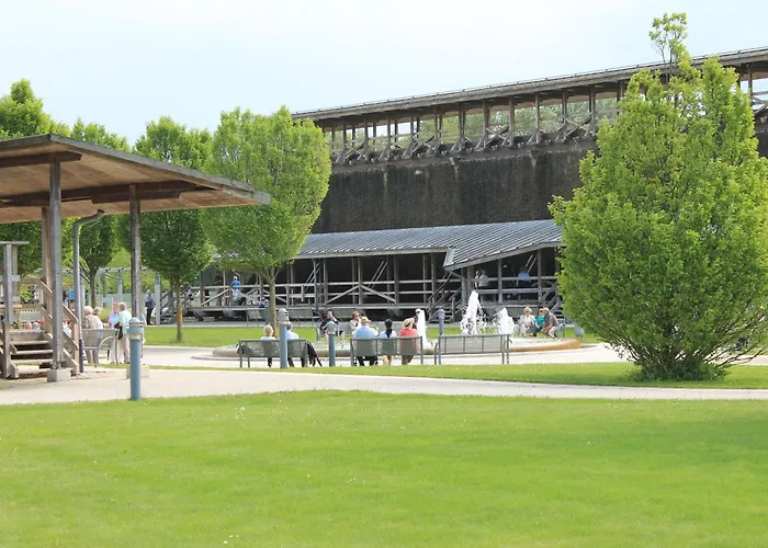 Brauerei Gasthof Reblitz