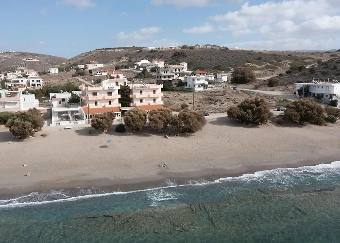 Alexander Beach Hotel