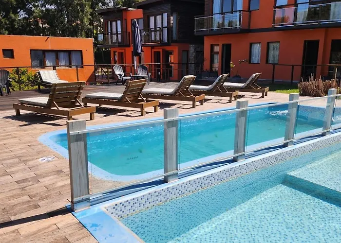 Cabanas Marjumi