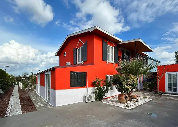 Portofino Urla Boutique Hotel