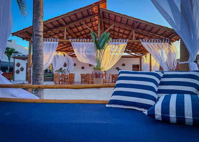 Isla Beach Hotel