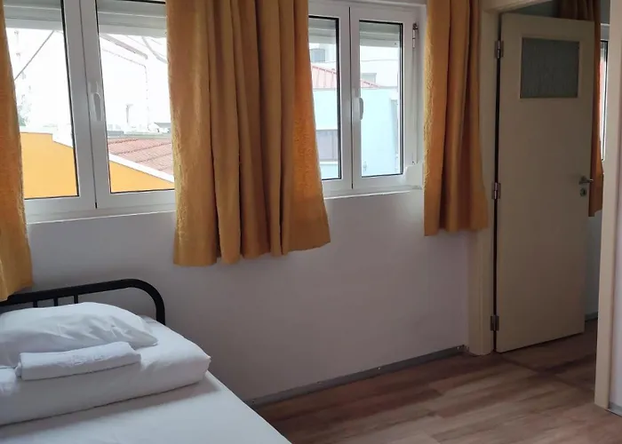 Vila dos Avós
