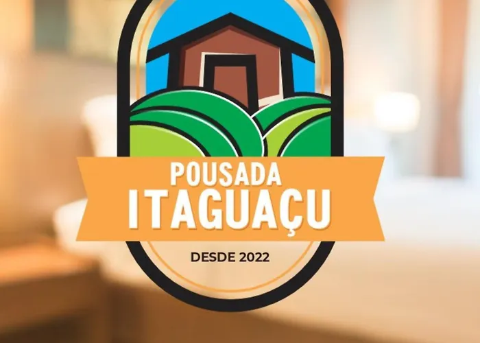 Pousada Itaguaçu