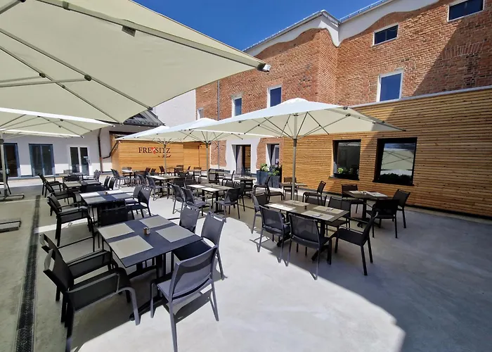 Genusshotel "Zum Wendl"