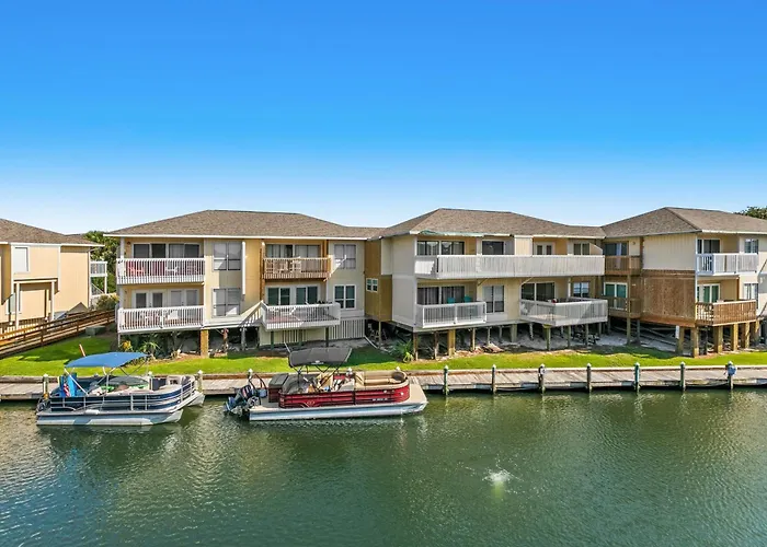 ​Sandpiper Cove