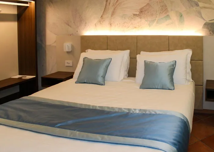 Hotel Marzia