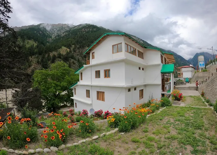 Prakriti-The Retreat